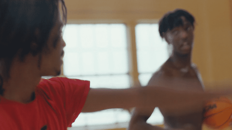 Water Runs Through Us (Trailer)