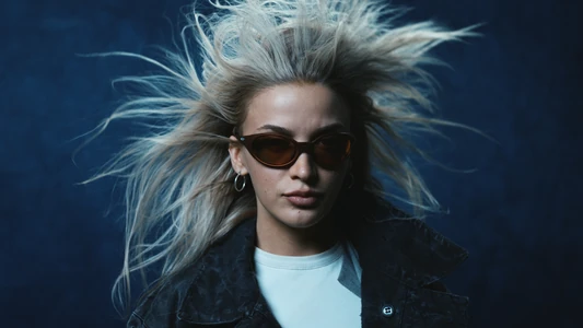 Oakley — 2