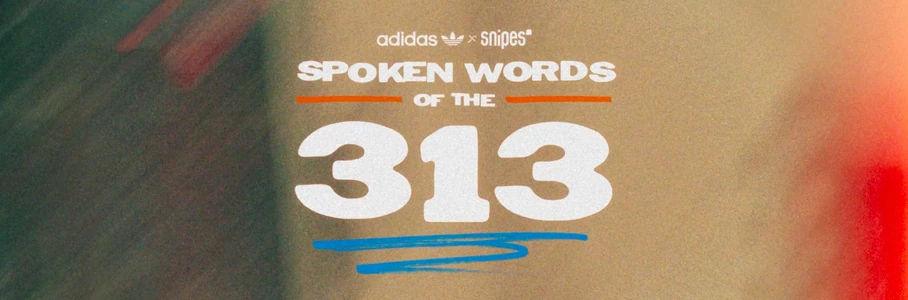 Adidas x Snipes — 6