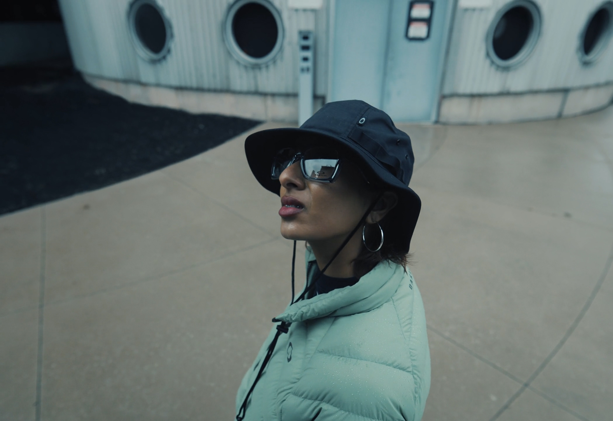 Oakley — 5